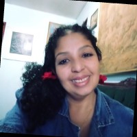 Maria Alejandra Andrade