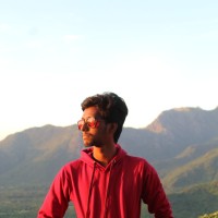 Sudharsan R