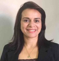 Claudiana Ribeiro