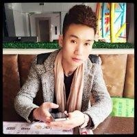 梁小伟