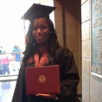 Shayla Garrett