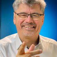 Marc Vandenbrande