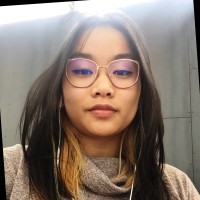 Marine-Aimée Korstjens