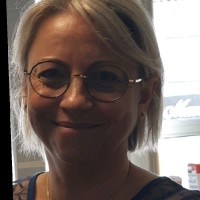 Pierrette Grèzes