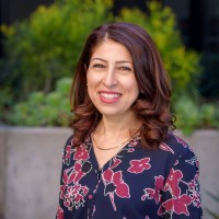 Karineh Petrossian, Ph.D.