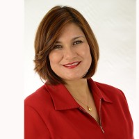 Patricia Thompson