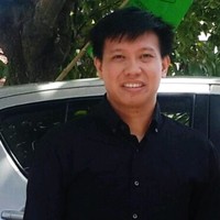 Muhamad Sahrulrobi