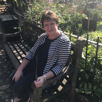 Rebecca Ashworth