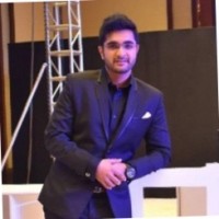 Mohammed Shariq Umar