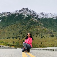 Sumitra Poudel