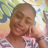 Allas Marie Janaelle Stephania