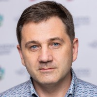 Peter Shenevskiy