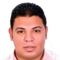 Ahmed Saied
