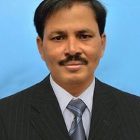 Jayaraman Saravanan