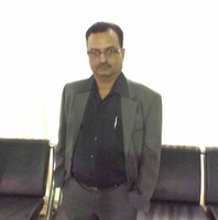 Pankajkumar Bhatt