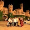 Srisha Badarayana H S