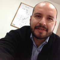 Edgar Arenas Quintero