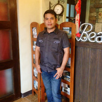 Jhun Ancheta