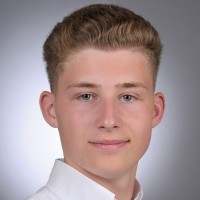 Noah Jeton Baumann