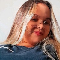Rafaella De Jesus Gasparini