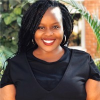 Natasha Karuhanga