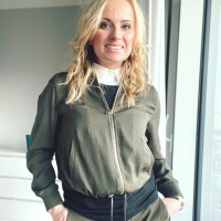 Pernilla Sundberg