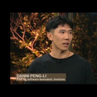 Danni Peng-Li, Phd