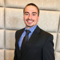 Kyle Dorman, CAPS, CAM