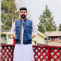 Tajinder Singh