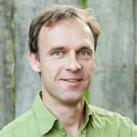 Klaus Kroeker