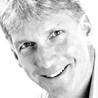 Michael Jarvis