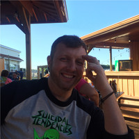 Todd Steigerwald