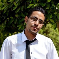 Sayed Mahmoud