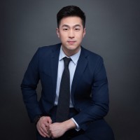 Nicholas Ho