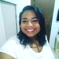 Juliane Dos Reis Dos Santos