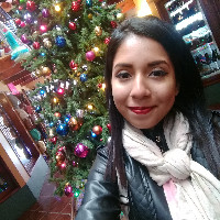 Rosa Barrios