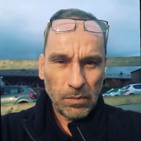 Cedric Bertholet