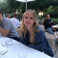Milla Pauwels