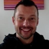 Jason Aldridge