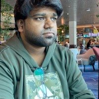 Md Sadiq