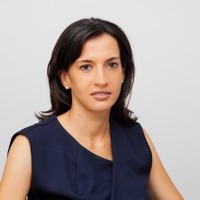 Cristina Gasanz Eguiagaray