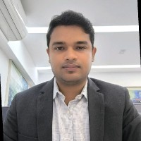 Md Imran Khan
