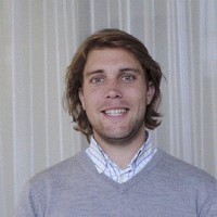 Fredrik Pettersson