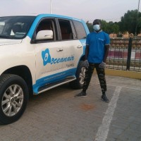 Usman Dolapo