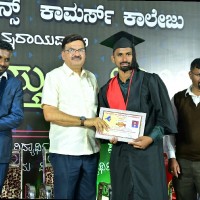 Ankith C