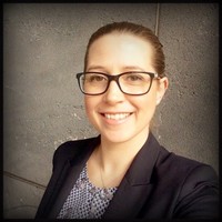 Sarah Pearson