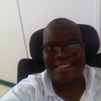 Bongani Khoza