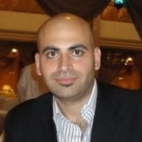 Eyad Ramadan
