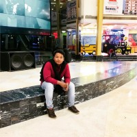 Mohamed Sulthan