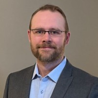 Jason Newton, P.Eng